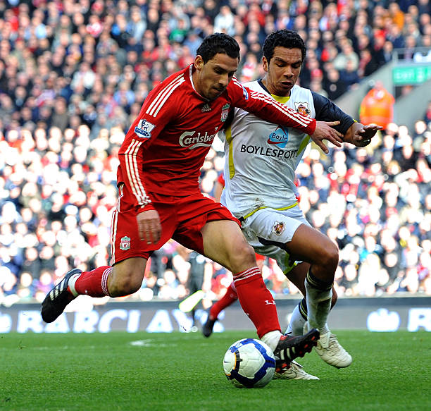 际赛场上的 际赛场上的