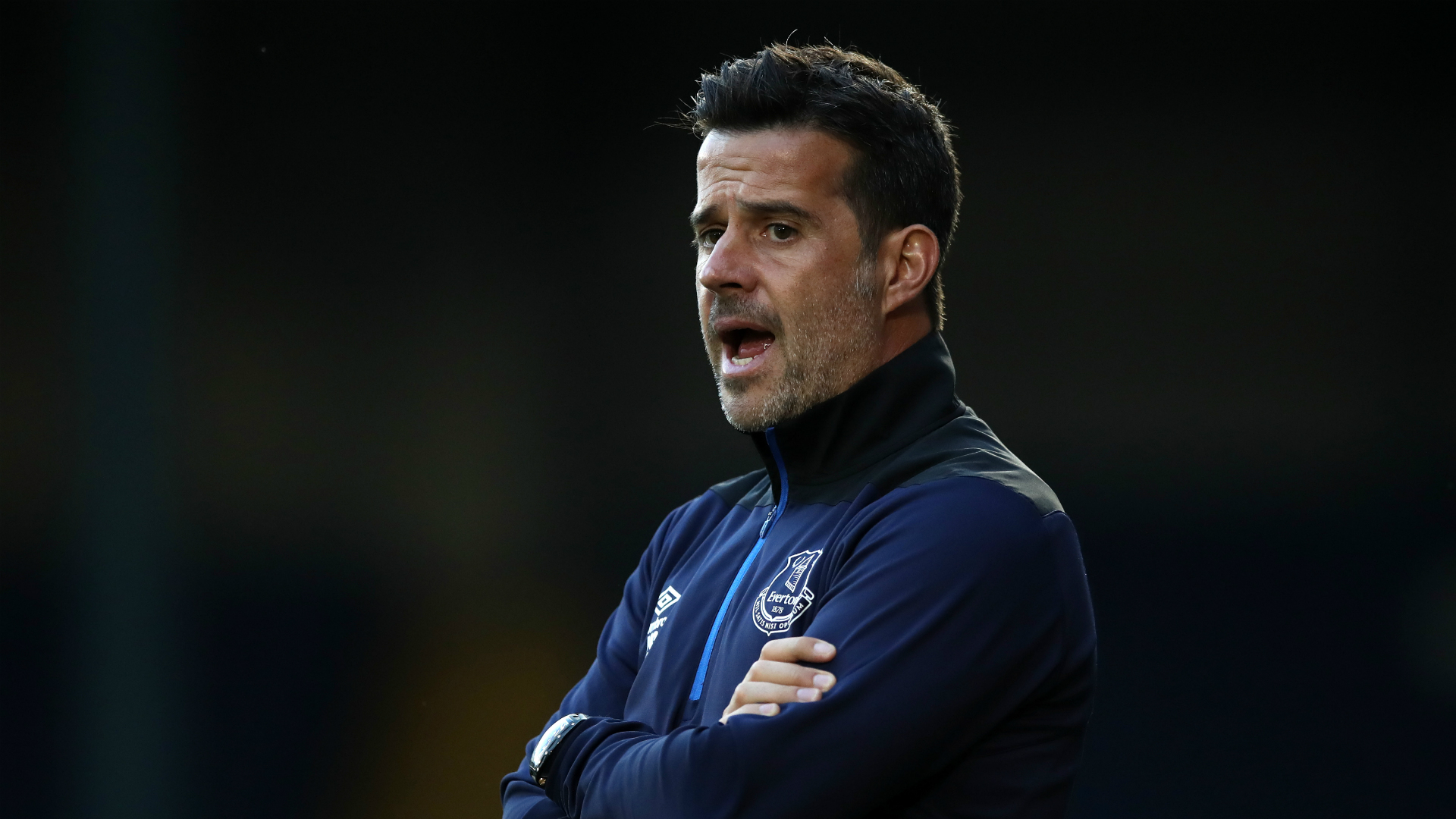 面对内马尔 面对内马尔