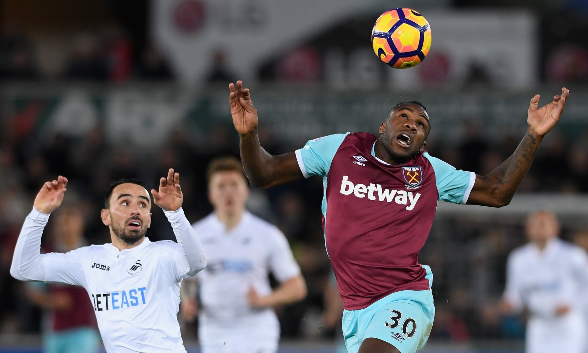 阿莫林的說 阿莫林的說