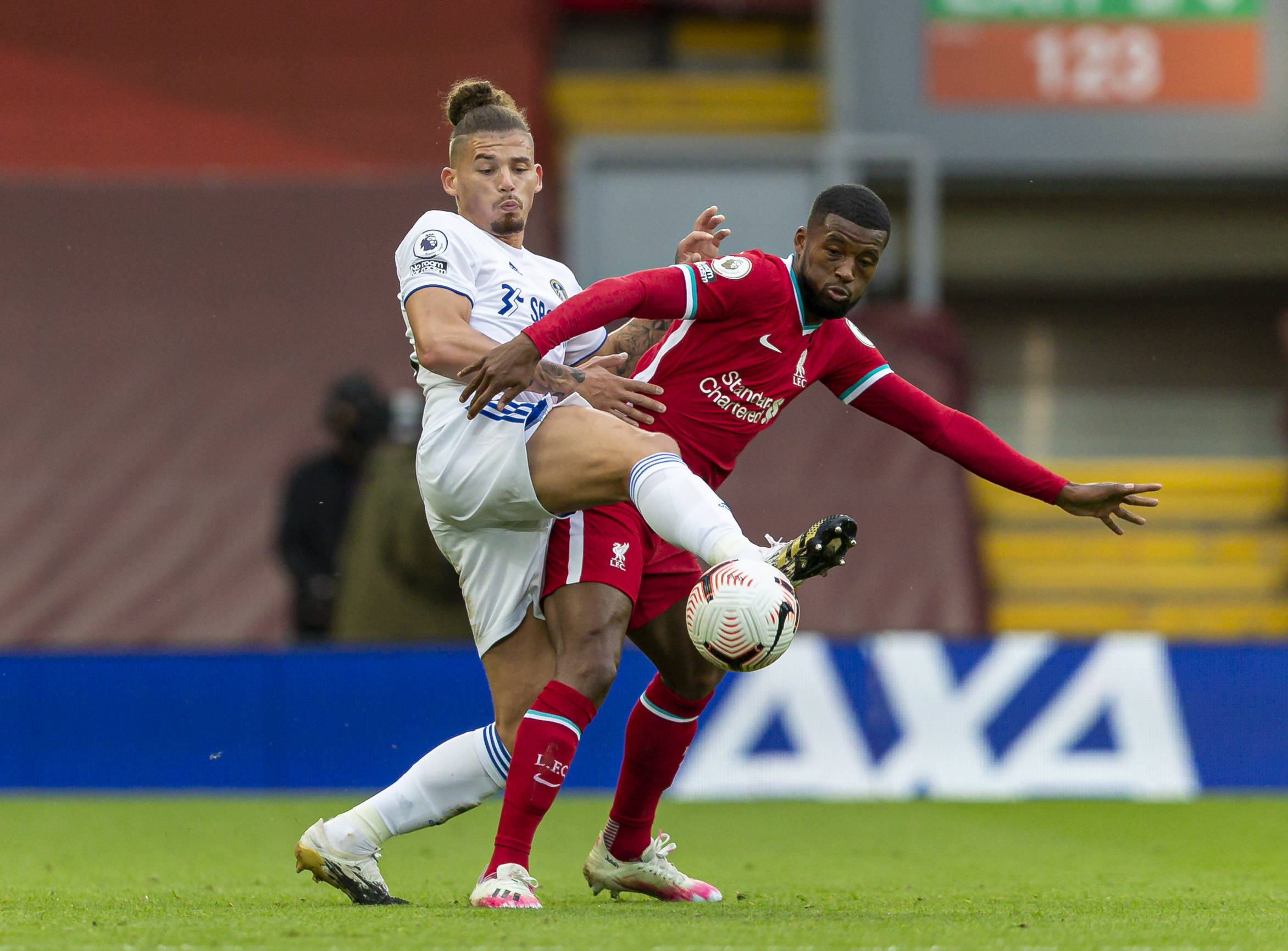 失误与效率 失误与效率